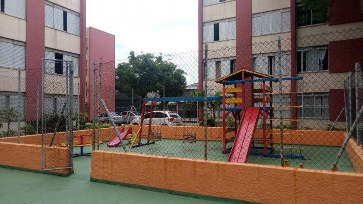 Apartamento, 2 quartos, 55 m² - Foto 9