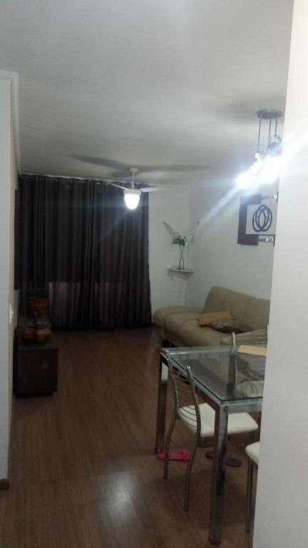 Apartamento, 2 quartos, 55 m² - Foto 12