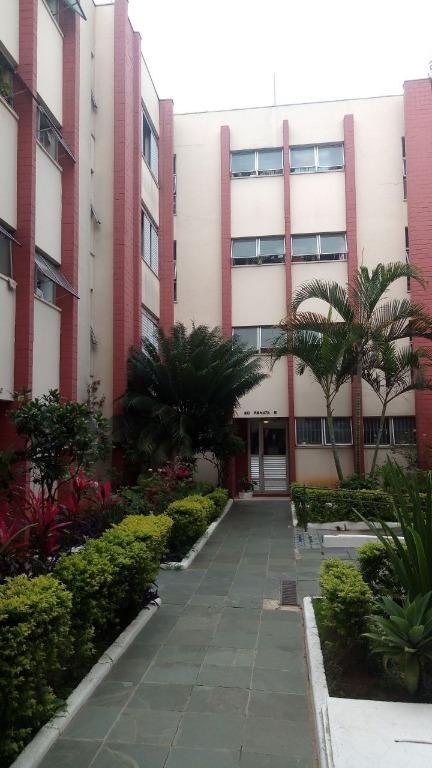 Apartamento, 2 quartos, 55 m² - Foto 13