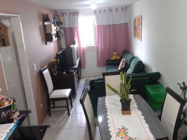 Apartamento, 2 quartos, 56 m² - Foto 1