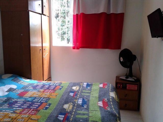 Apartamento, 2 quartos, 56 m² - Foto 2
