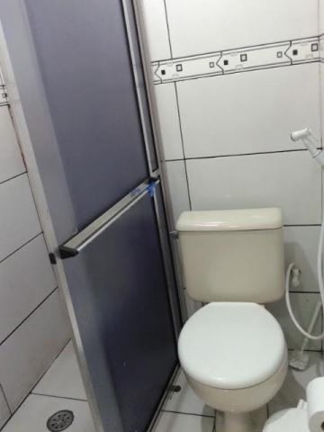 Apartamento, 2 quartos, 56 m² - Foto 5