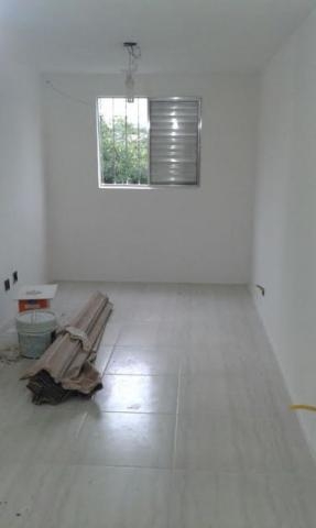 Apartamento, 2 quartos, 56 m² - Foto 10