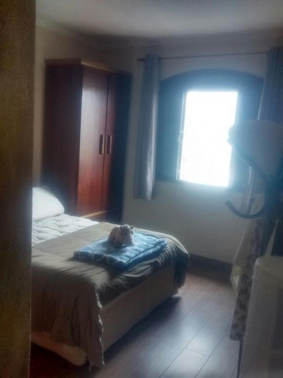 Sobrado, 3 quartos, 200 m² - Foto 5