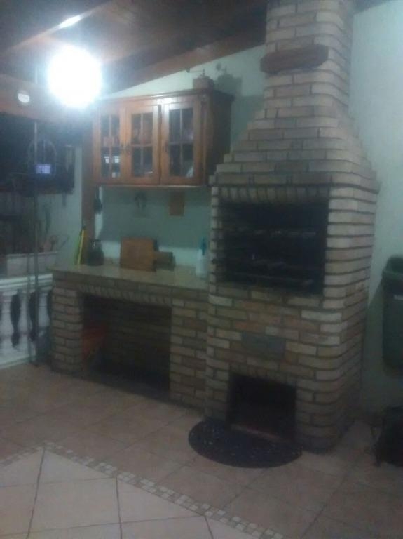 Sobrado, 3 quartos, 200 m² - Foto 7