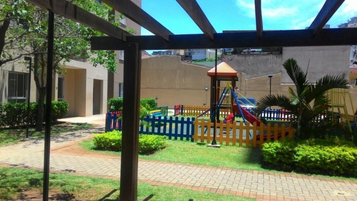Apartamento, 2 quartos, 54 m² - Foto 6