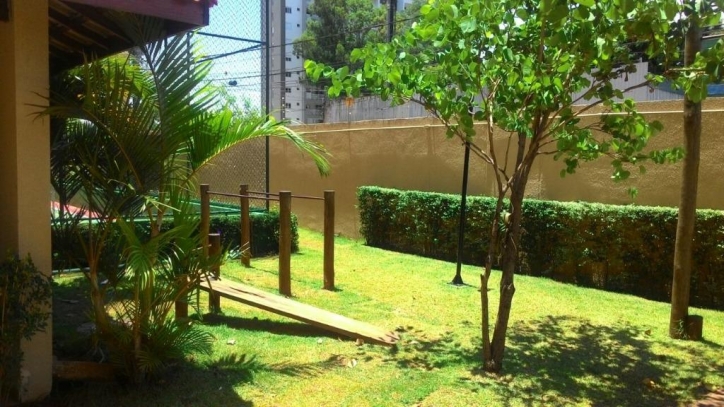 Apartamento, 2 quartos, 54 m² - Foto 8