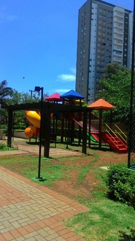 Apartamento, 2 quartos, 54 m² - Foto 9