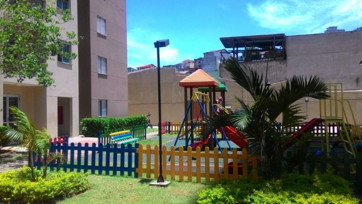 Apartamento, 2 quartos, 54 m² - Foto 10