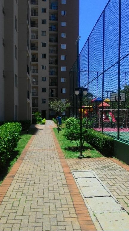 Apartamento, 2 quartos, 54 m² - Foto 11