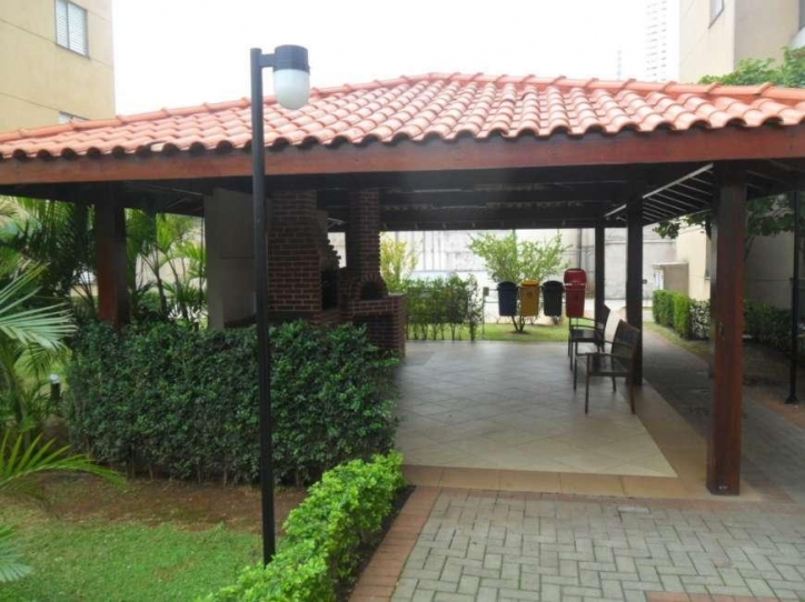 Apartamento, 2 quartos, 54 m² - Foto 16
