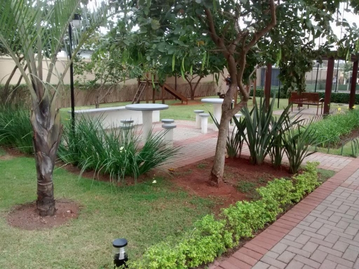Apartamento, 2 quartos, 54 m² - Foto 17
