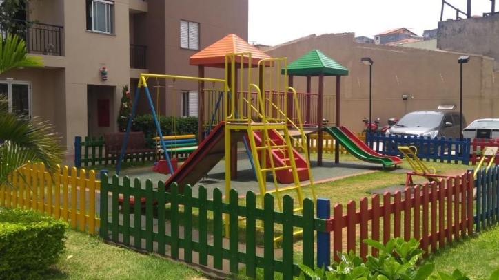 Apartamento, 2 quartos, 54 m² - Foto 19