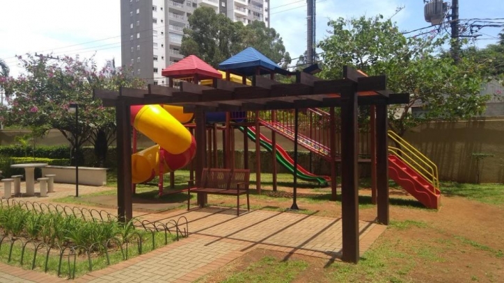 Apartamento, 2 quartos, 54 m² - Foto 20
