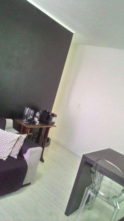 Apartamento, 2 quartos, 54 m² - Foto 23