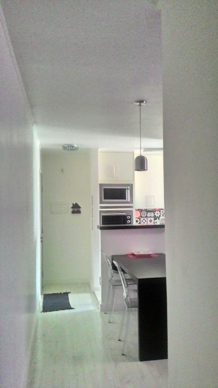 Apartamento, 2 quartos, 54 m² - Foto 26