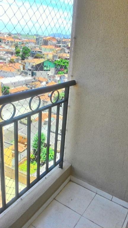 Apartamento, 2 quartos, 54 m² - Foto 29