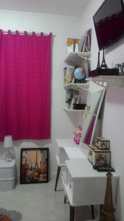Apartamento, 2 quartos, 54 m² - Foto 30