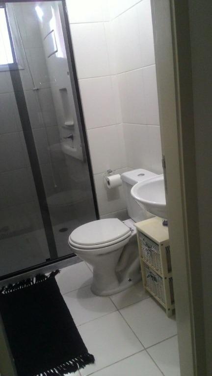 Apartamento, 2 quartos, 54 m² - Foto 31