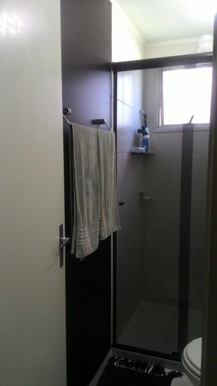 Apartamento, 2 quartos, 54 m² - Foto 32