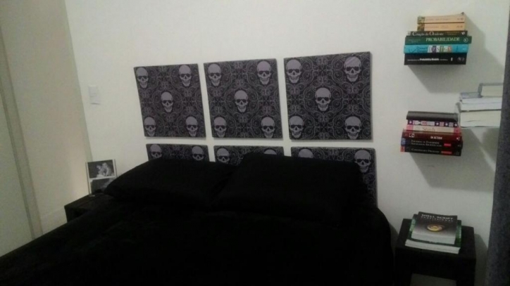 Apartamento, 2 quartos, 54 m² - Foto 34