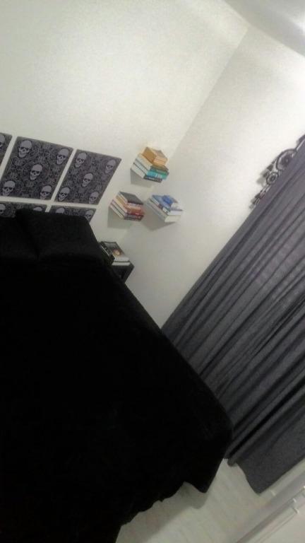 Apartamento, 2 quartos, 54 m² - Foto 36