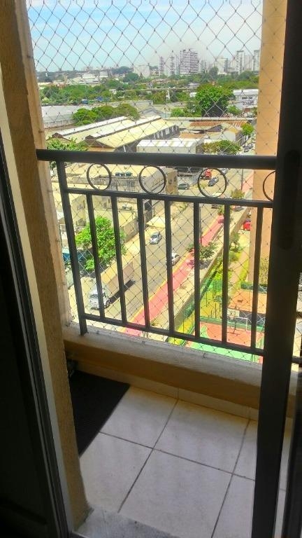 Apartamento, 2 quartos, 54 m² - Foto 37