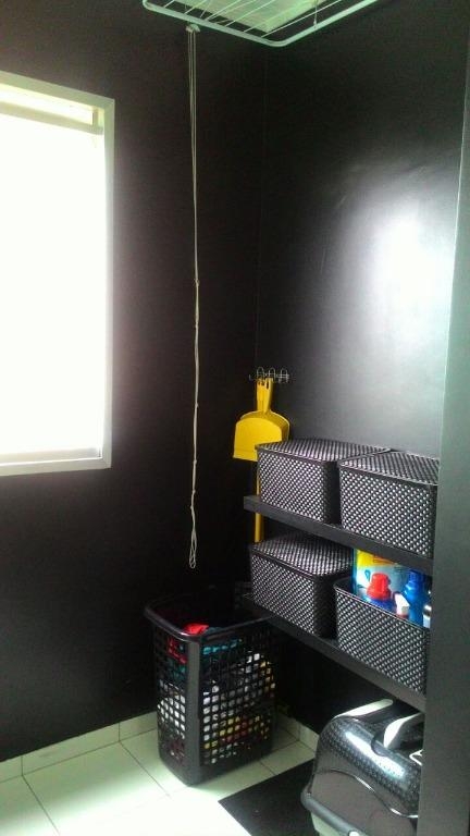 Apartamento, 2 quartos, 54 m² - Foto 39