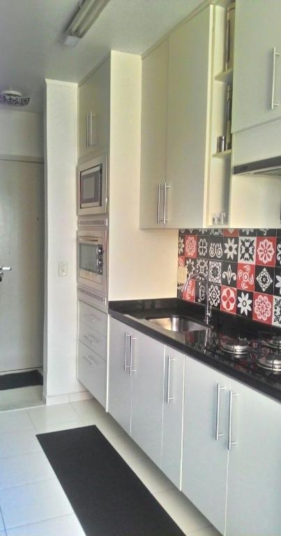 Apartamento, 2 quartos, 54 m² - Foto 40