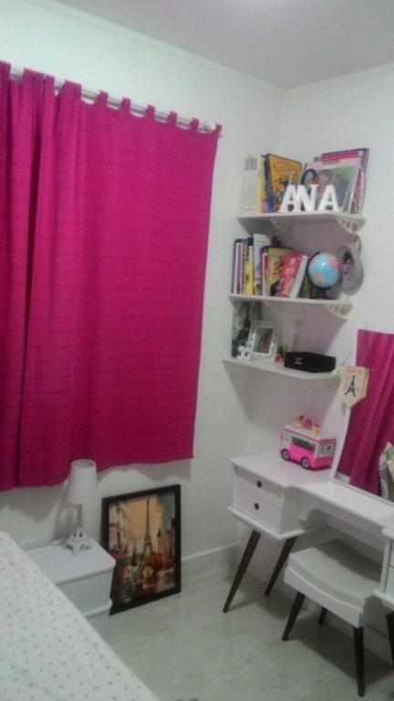 Apartamento, 2 quartos, 54 m² - Foto 42