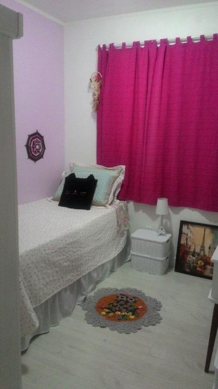 Apartamento, 2 quartos, 54 m² - Foto 43