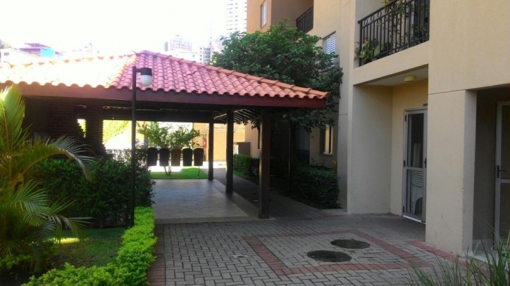 Apartamento, 2 quartos, 54 m² - Foto 45