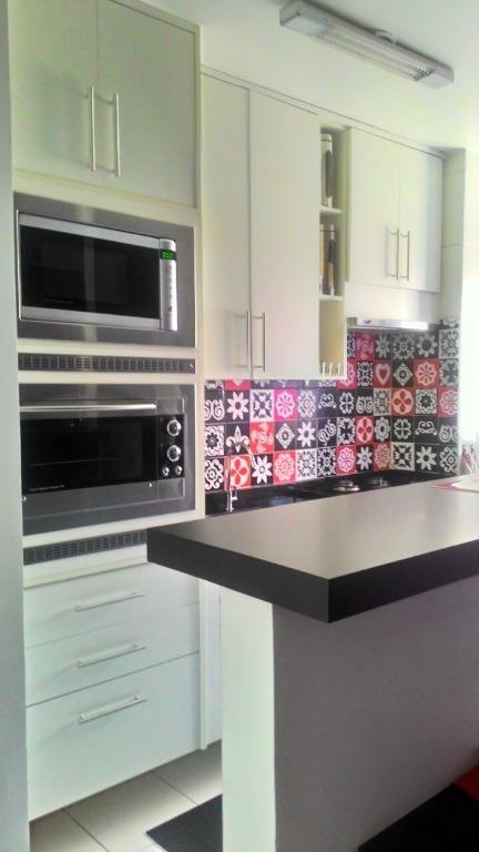 Apartamento, 2 quartos, 54 m² - Foto 48