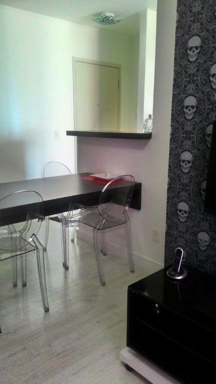 Apartamento, 2 quartos, 54 m² - Foto 49