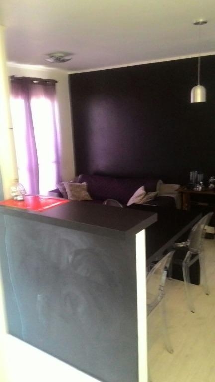 Apartamento, 2 quartos, 54 m² - Foto 50