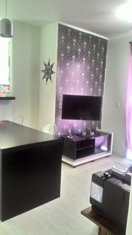 Apartamento, 2 quartos, 54 m² - Foto 51
