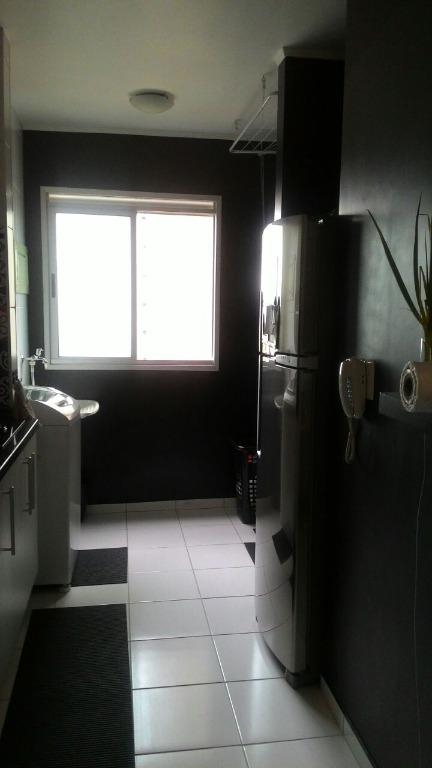 Apartamento, 2 quartos, 54 m² - Foto 52