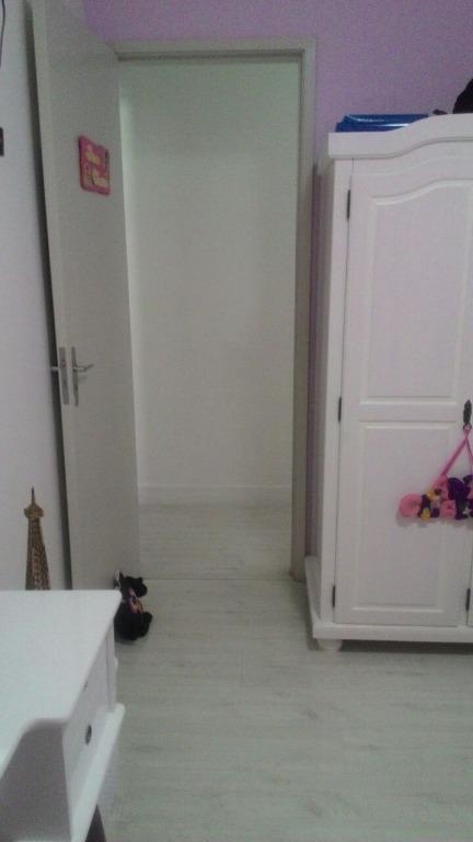Apartamento, 2 quartos, 54 m² - Foto 53