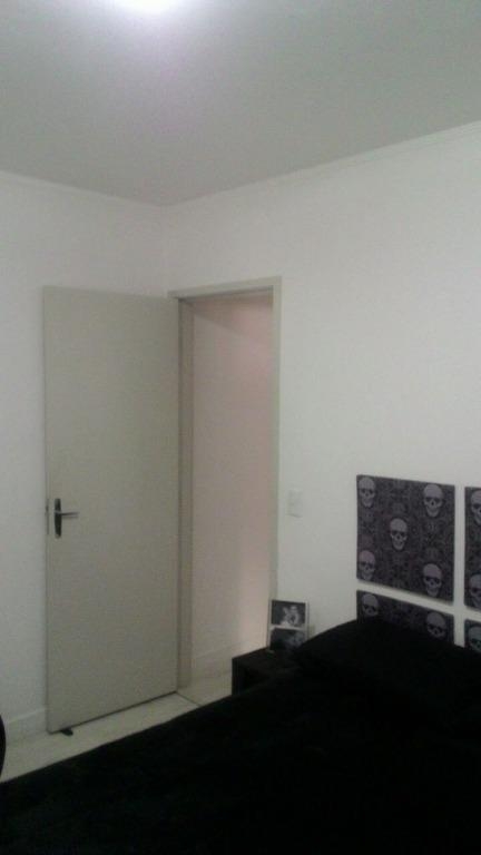 Apartamento, 2 quartos, 54 m² - Foto 54