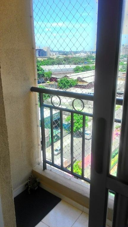 Apartamento, 2 quartos, 54 m² - Foto 55