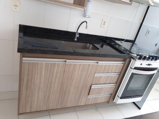 Apartamento, 2 quartos, 46 m² - Foto 2