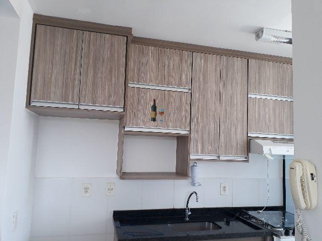 Apartamento, 2 quartos, 46 m² - Foto 3