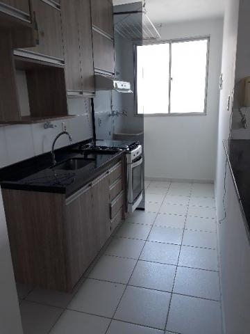 Apartamento, 2 quartos, 46 m² - Foto 5