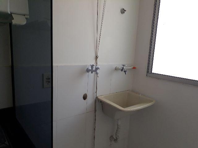 Apartamento, 2 quartos, 46 m² - Foto 7