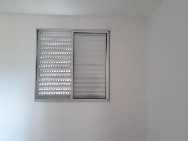 Apartamento, 2 quartos, 46 m² - Foto 9