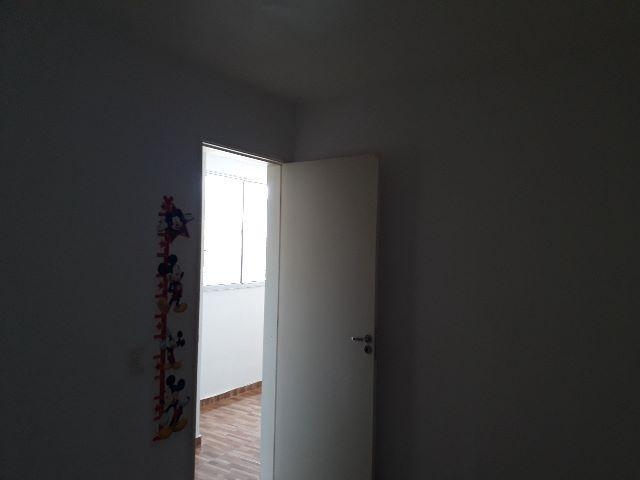 Apartamento, 2 quartos, 46 m² - Foto 10