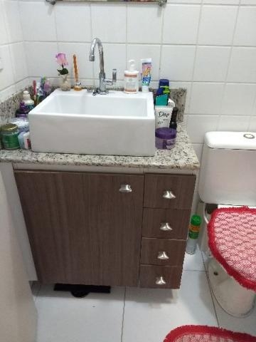 Sobrado, 2 quartos, 55 m² - Foto 5