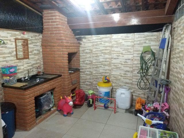 Sobrado, 2 quartos, 55 m² - Foto 6