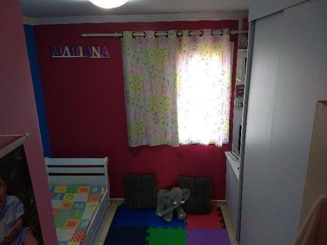 Sobrado, 2 quartos, 55 m² - Foto 7