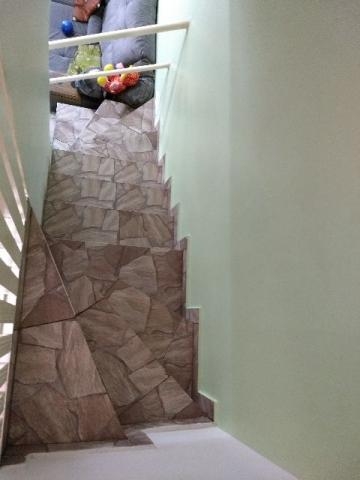 Sobrado, 2 quartos, 55 m² - Foto 9